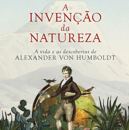 A INVENÇÃO DA NATUREZA