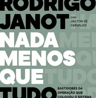 NADA MENOS QUE TUDO