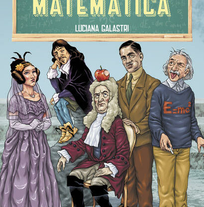 HISTÓRIA BIZARRA DA MATEMÁTICA