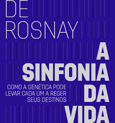 A SINFONIA DA VIDA