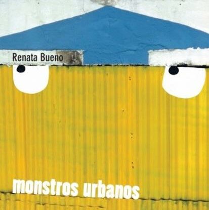 MONSTROS URBANOS