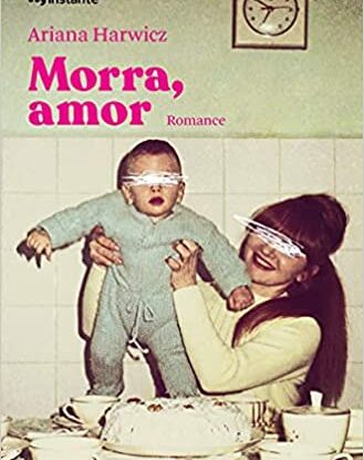 Morra, amor
