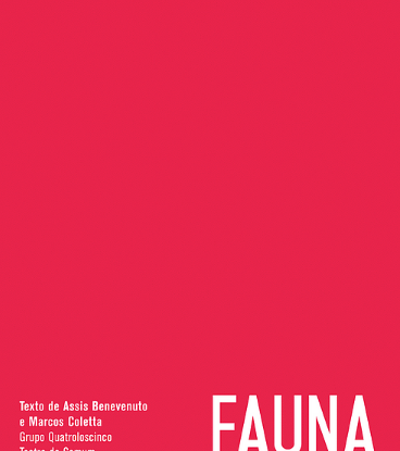 FAUNA 