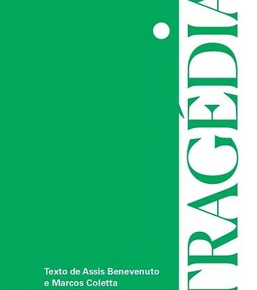 TRAGÉDIA
