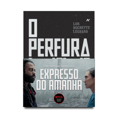 PERFURANEVE