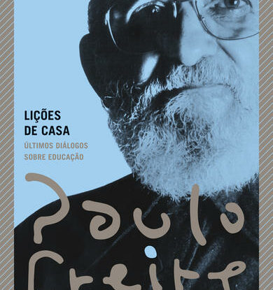 LIÇÕES DE CASA