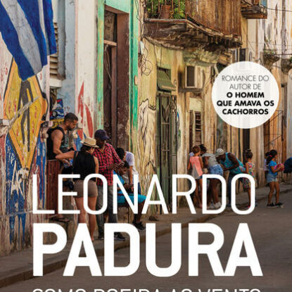 COMO POEIRA AO VENTO