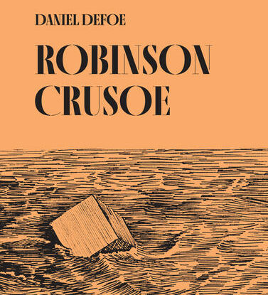 ROBINSON CRUSOE