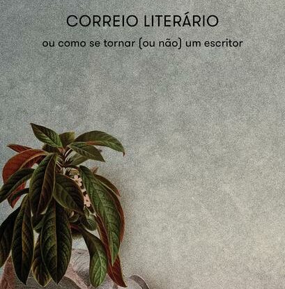 CORREIO LITERÁRIO