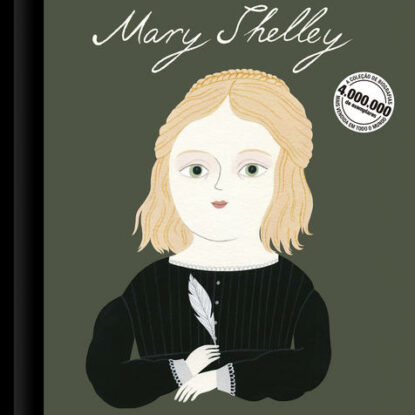 MARY SHELLEY