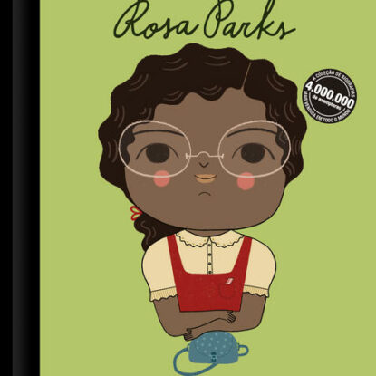 ROSA PARKS