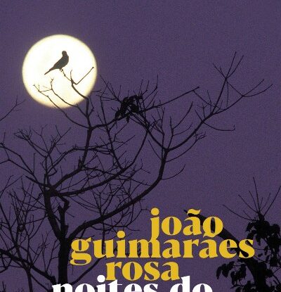 NOITES DO SERTÃO