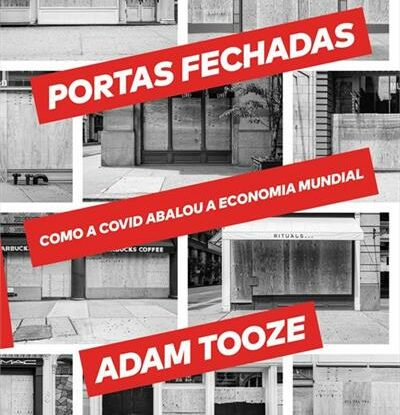 PORTAS FECHADAS