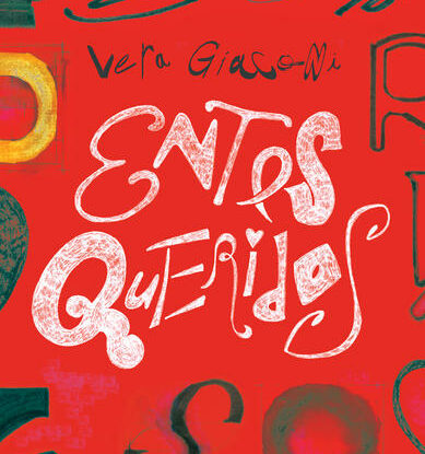 ENTES QUERIDOS