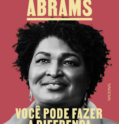 VOCÊ PODE FAZER A DIFERENÇA