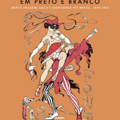 MODERNIDADE EM PRETO E BRANCO