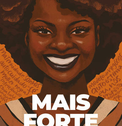 MAIS FORTE