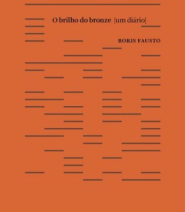 O Brilho do Bronze