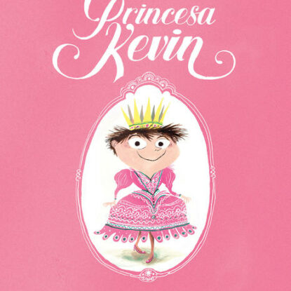 PRINCESA KEVIN