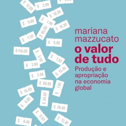 O VALOR DE TUDO