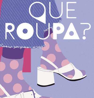 COM QUE ROUPA?
