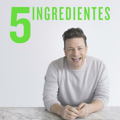 5 INGREDIENTES