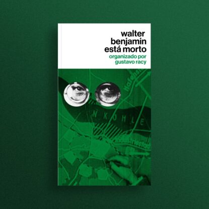 Walter Benjamin está morto