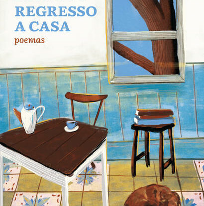 REGRESSO A CASA