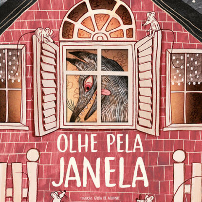 OLHE PELA JANELA