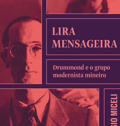 LIRA MENSAGEIRA