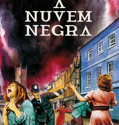 A NUVEM NEGRA