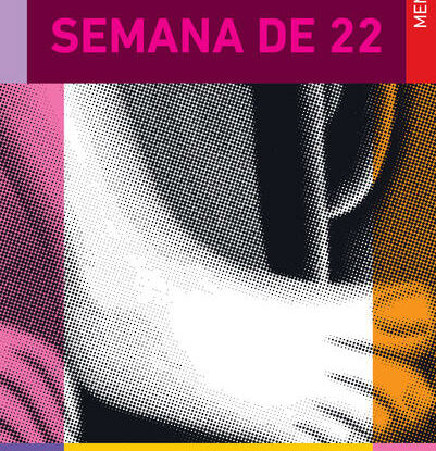 SEMANA DE 22