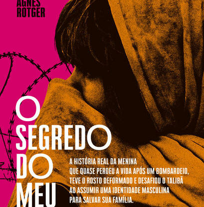 O SEGREDO DO MEU TURBANTE