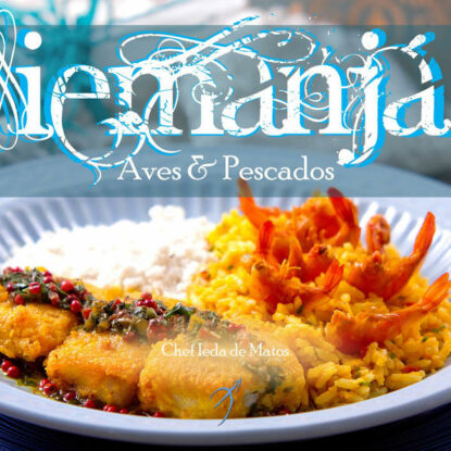 IEMANJÁ