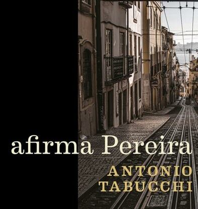 AFIRMA PEREIRA
