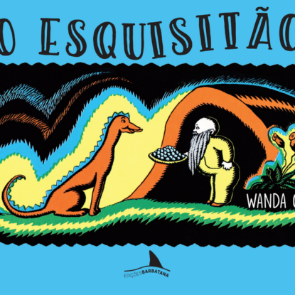 O ESQUISITÃO