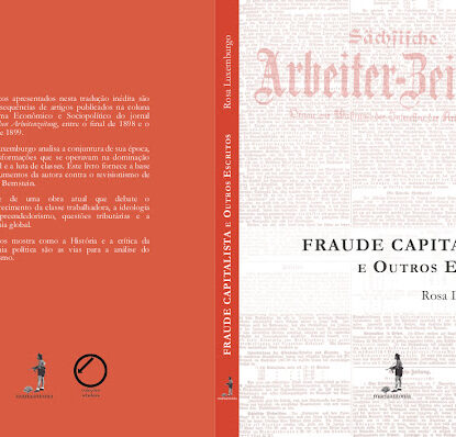 FRAUDE CAPITALISTA