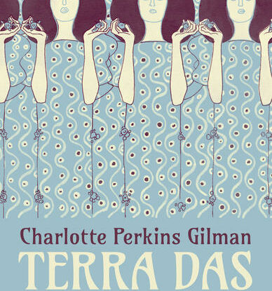 TERRA DAS MULHERES