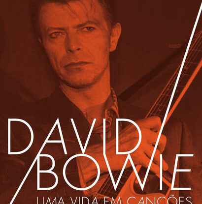 DAVID BOWIE