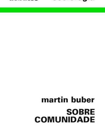 SOBRE COMUNIDADE