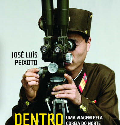 DENTRO DO SEGREDO
