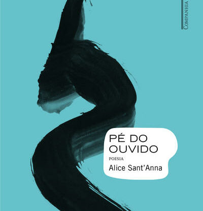 PÉ DO OUVIDO
