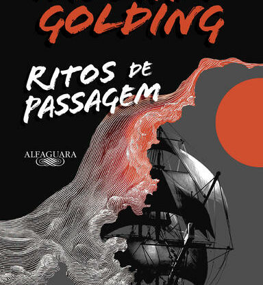 RITOS DE PASSAGEM