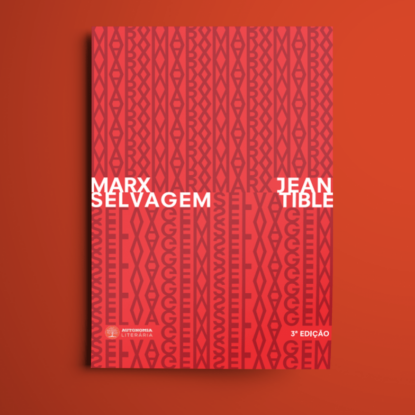 MARX SELVAGEM