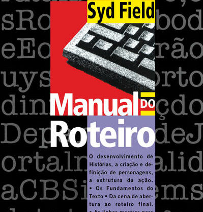 MANUAL DO ROTEIRO