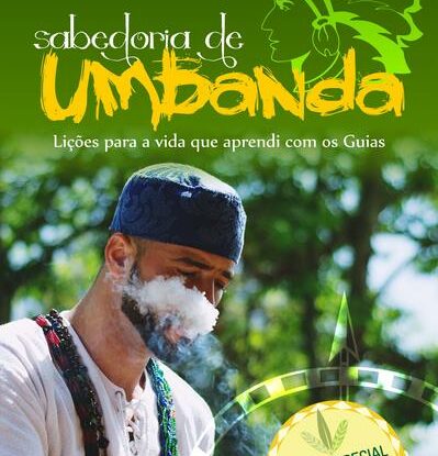 SABEDORIA DE UMBANDA