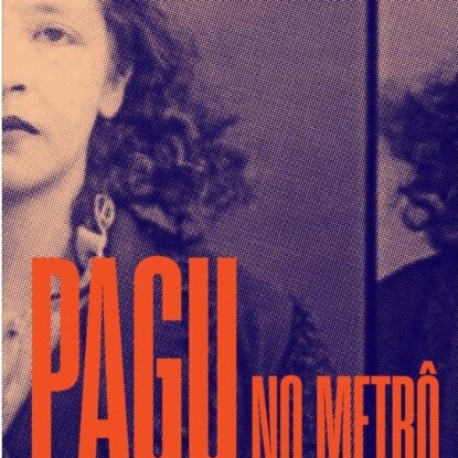 Pagu No Metrô