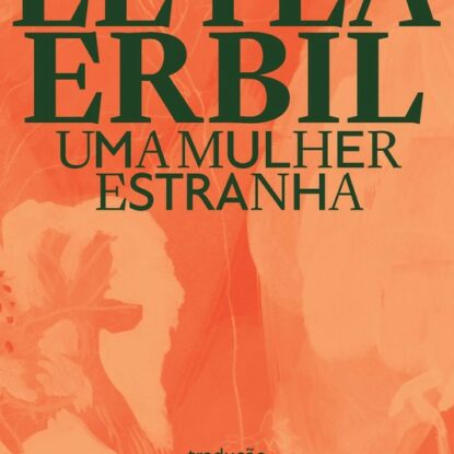 Uma mulher estranha