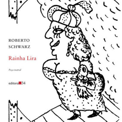 RAINHA LIRA