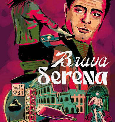 BRAVA SERENA